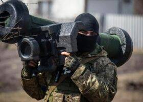 Два мощных взрыва прогремели в центре Киева