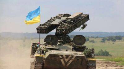 Над Одесским районом ПВО сбили три вражеских ракеты