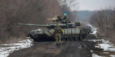 ВСУ отбили попытку российских войск взять штурмом населенный пункт на границе Херсонской и Днепропетровской области — Лукашук