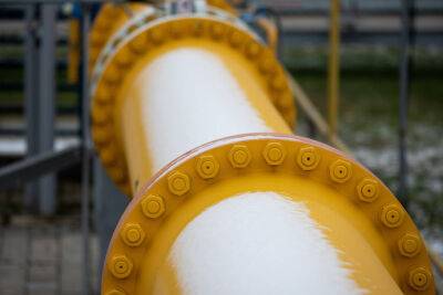 Германия и Греция готовы поставлять газ в Польшу и Болгарию