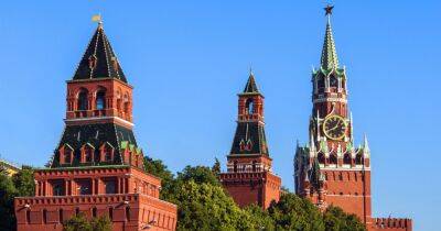 Кремль хочет основать "Южную Русь" на оккупированных территориях Украины — СМИ