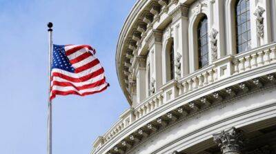Палата представителей США проголосовала за законопроект о ленд-лизе для Украины