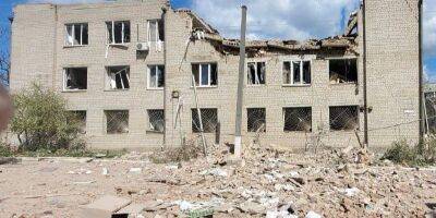 В Харьковской области оккупанты «гатят» из артиллерии: за сутки убили пять гражданских