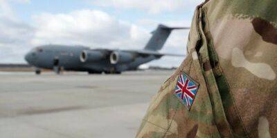 Масштабные учения. Британия отправит в Восточную Европу 8 тысяч военных