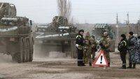 Россия задействовала в Украине 92 батальонные тактические группы, но проблемы остались &#8211; Пентагон