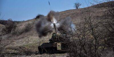 Оккупанты усилили разведку украинских позиций возле Изюма — Генштаб