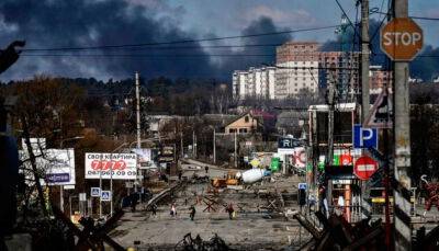 С начала войны прямые потери инфраструктуры Украины превысили $88 миллиардов - KSE