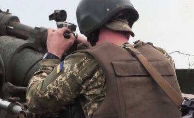 Битва за Донбасс остается ключевой для рф: в британской разведке сообщили, где идут самые тяжелые бои