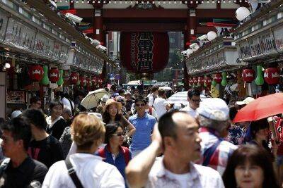 Азиатские фондовые индексы растут сегодня, биржи Японии закрыты