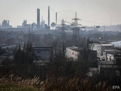 Украина надеется провести сегодня операцию по эвакуации гражданских из "Азовстали" – Reuters