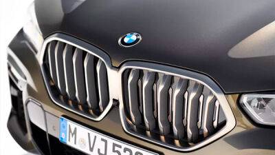 BMW и Audi отказываются от перевозки автомобилей по железной дороге через Россию