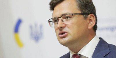 Кулеба призвал государства определиться с гарантиями безопасности для Украины