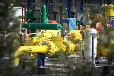 Германия готовится к внезапной остановке поставок газа из России - Шольц