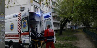 За сутки в Харькове и области от обстрелов РФ погибли пять человек, 11 — пострадали