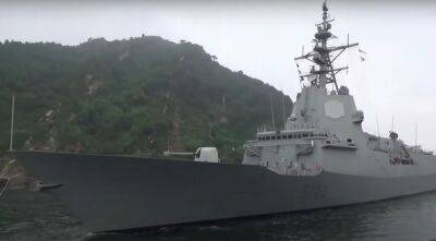 Сотни тонн военной помощи для Украины: огромный испанский корабль доставил "успокоительное" для оккупантов