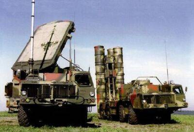ПВО в Одессе усилили новым ЗРК: сбивать ракет будут больше | Новости Одессы