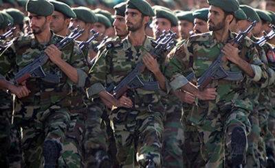 Глава КСИР обвинил Израиль «в жестокости при подавлении сопротивления»