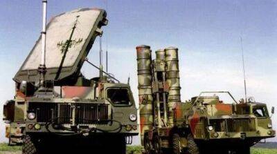 Украинскую армию усилили зенитным ракетным комплексом С-300