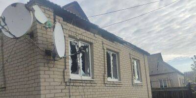 Оккупанты снова применили фосфорные боеприпасы: обстреляли село в Донецкой области