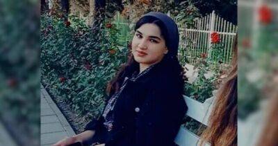В Таджикистане расследуют загадочную смерть 17-летней студентки