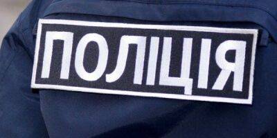 В Одессе на блокпосту задержали предполагаемого диверсанта