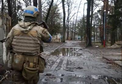 Сдавал данные об украинцах: из-под носа оккупантов похитили предателя, разведка раскрыла детали