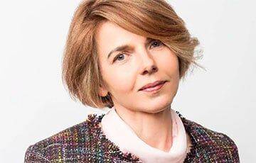 В Киеве из-за попадания российской ракеты погибла журналистка «Радио Свобода» Вера Гирич