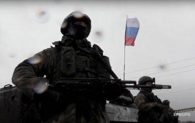 В Запорожье объяснили уход части войск РФ из Мариуполя