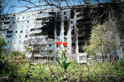 В Харькове 25% жилья непригодно к жизни, 50% школ разрушено оккупантами - Терехов