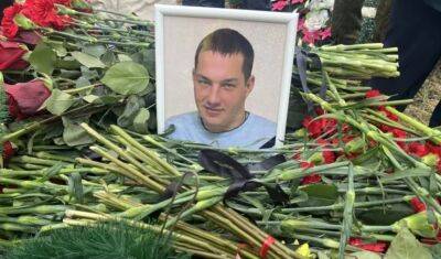 Погиб 25-летний военнослужащий из Ишимского района - nashgorod.ru - Украина - Тюменская обл. - район Ишимский