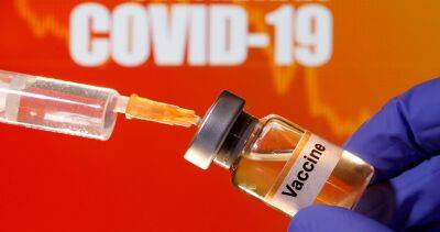 Более 93% взрослого населения Таджикистана прошли вакцинацию от коронавируса