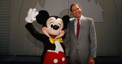 Топ-менеджер Disney продает гигантское имение в Малибу за рекордные 225 миллионов долларов