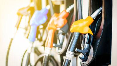 Лимиты на топливо: бензин и ДТ - не более 20 л, автогаз - пока без ограничений