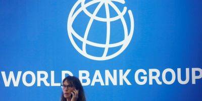 Украина получит почти 500 млн евро грантовых средств от Всемирного банка