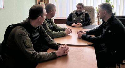 Правоохранители Луганщины усилят работу по выявлению мародеров, - Гайдай