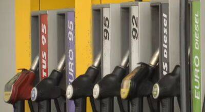 Берегите запас: бензина на АЗС почти нет, стало известно, что будет дальше