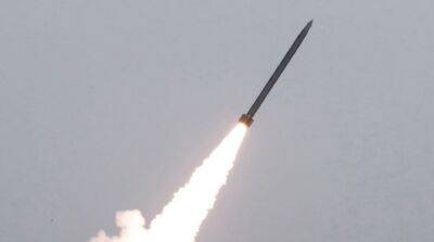 Россияне обстреляли Сумщину неуправляемыми ракетами - ГНСУ