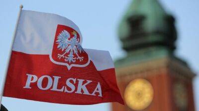 Польша готовится к восстановлению Украины и переменам на рынке труда после войны