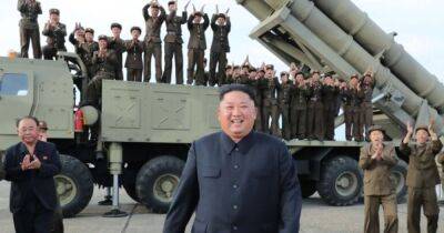 Северная Корея готовится провести первые ядерные испытания за последние 5 лет, — СМИ