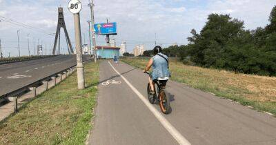 О пользе дефицита бензина. Почему автомобилистам следует приготовить велосипед - focus.ua - Украина - Киев