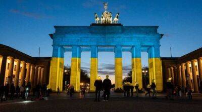 Украинским беженцам в Германии увеличат денежную помощь