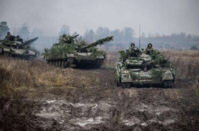 ВСУ уничтожили 11 целей оккупантов на юге Украины