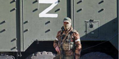 На Харьковщине оккупанты пытали и застрелили военного медика