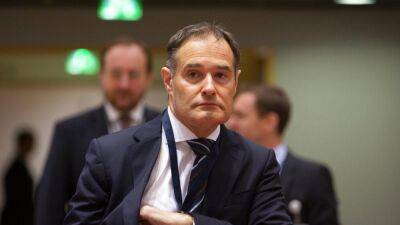 Глава Frontex уходит в отставку