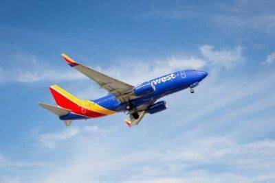 Аналитики «Фридом Финанс»: Southwest Airlines ждет высокого сезона