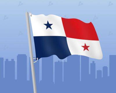 В Панаме приняли законопроект о регулировании криптовалют - forklog.com - Панама - Республика Панама