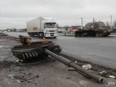 Данилов об обстрелах Черниговской и Сумской областей: Российские оккупанты не в состоянии туда вернуться