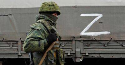 "Вторая армия мира его бросила": под Киевом задержали заблудившегося пулеметчика РФ