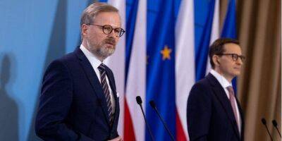И поговорят с Венгрией. Чехия не будет платить за российский газ рублями — премьер-министр Фиала