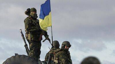 Война в Украине: оперативная информация по состоянию на вечер 29 апреля